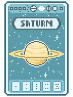Saturno