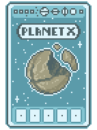 Planeta X